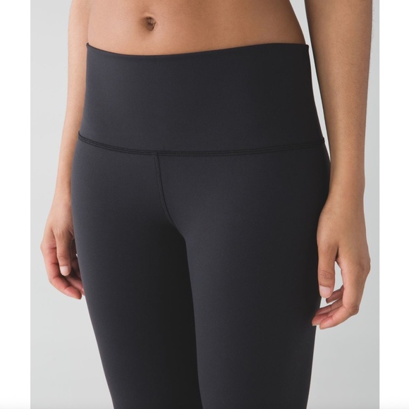 Lululemon Groove Pant III Flare, Tall - Picture 3 of 6